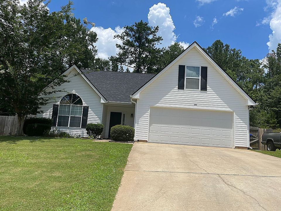 171 Calico Loop, Grantville, GA 30220 Zillow