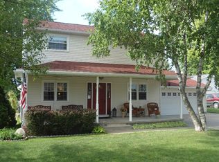 3264 E Fisher Rd, Bay City, MI 48706