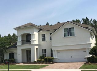 125 Portsmouth Bay Ave, Ponte Vedra, FL 32081
