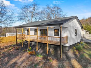 90 Park Street Lackey Hl, Bryson City, NC 28713