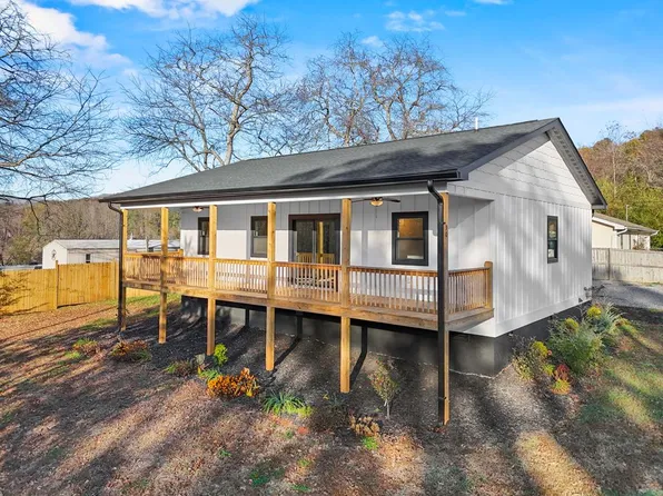 90 Park Street Lackey Hl, Bryson City, NC 28713