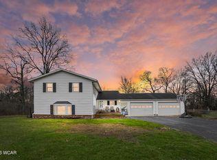 1141 W Bluelick Rd, Lima, OH 45801