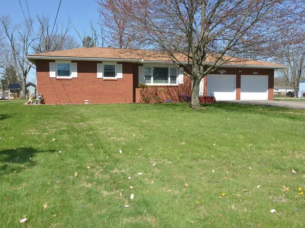 700 Richardson Ave, Galion, OH 44833
