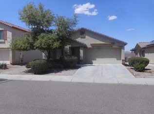 23626 W Tamarisk Ave, Buckeye, AZ 85326
