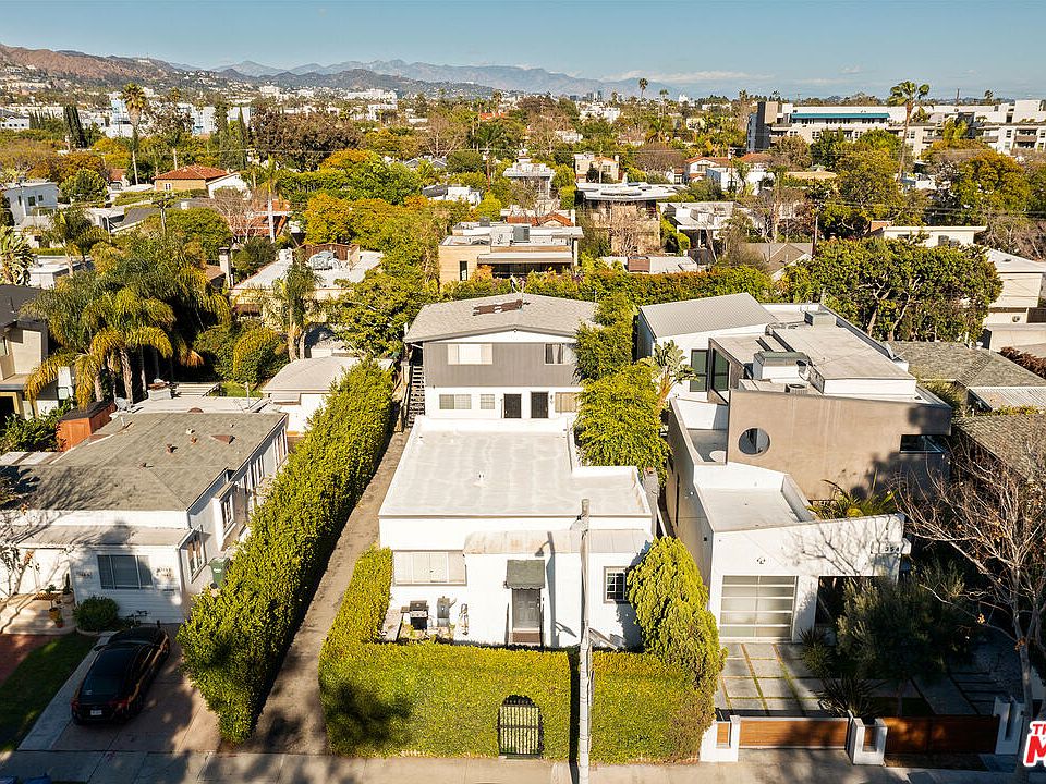 1st image of 358 N San Vicente Blvd