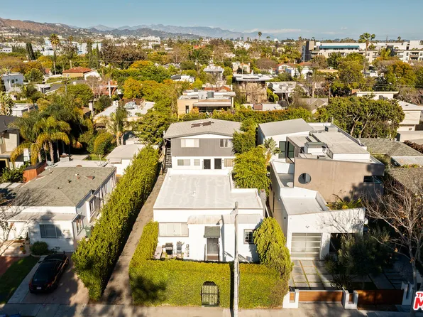 358 N San Vicente Blvd, West Hollywood, CA 90048