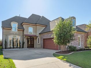 36455 Rue Lamonte Ct, Prairieville, LA 70769