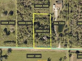 15441 N Mallard Ln, Fort Myers, FL 33913