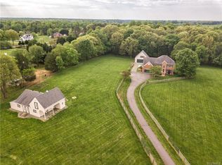 711 Rockford Rd, Manakin Sabot, VA 23103