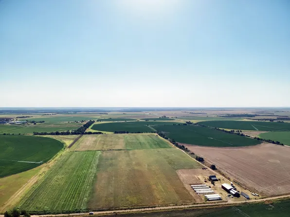 23149 Country St #2560, Fort Cobb, OK 73038
