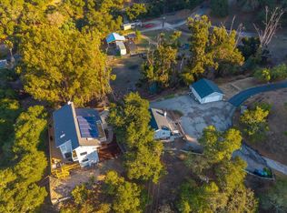 266 San Benancio Canyon Rd, Salinas, CA 93908