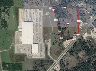 0 S Us Highway 79, Palestine, TX 75801