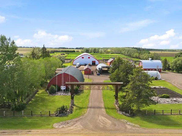 434080 Range Road 260, Ponoka County, AB T0C 1N0