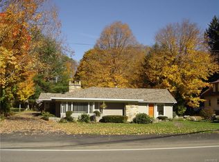 940 Olean Portville Rd, Portville, NY 14770