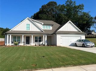 61 Grand Oaks Ln, Bethlehem, GA 30620