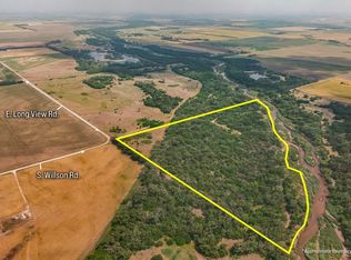 E Long View Rd, Burrton, KS 67020