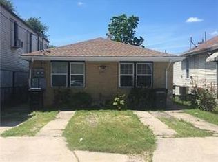 1636 Poland Ave, New Orleans, LA 70117