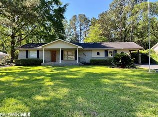 4305 Aldebaran Way, Mobile, AL 36693