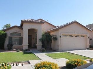 3457 E Derringer Way, Gilbert, AZ 85297