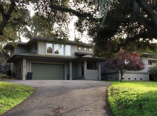 3120 Arena Rd, Atascadero, CA 93422