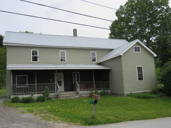 30 New Street, Fairfield, VT 05448