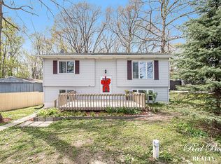 13513 Michigan Rd, Plymouth, IN 46563