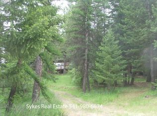 81112 Coyote Ln, Heppner, OR 97836