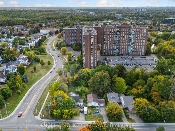 3620 & 3626 Albion Rd S, Ottawa, ON K1T 1A3