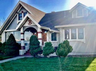 801 Douglas Ave, Beaver, OK 73932