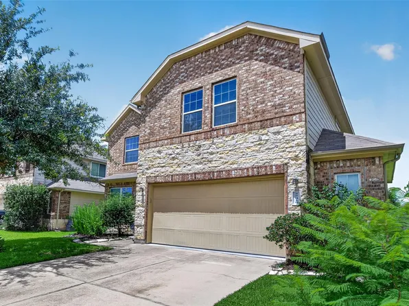 25018 Diamond Ranch Dr, Katy, TX 77494