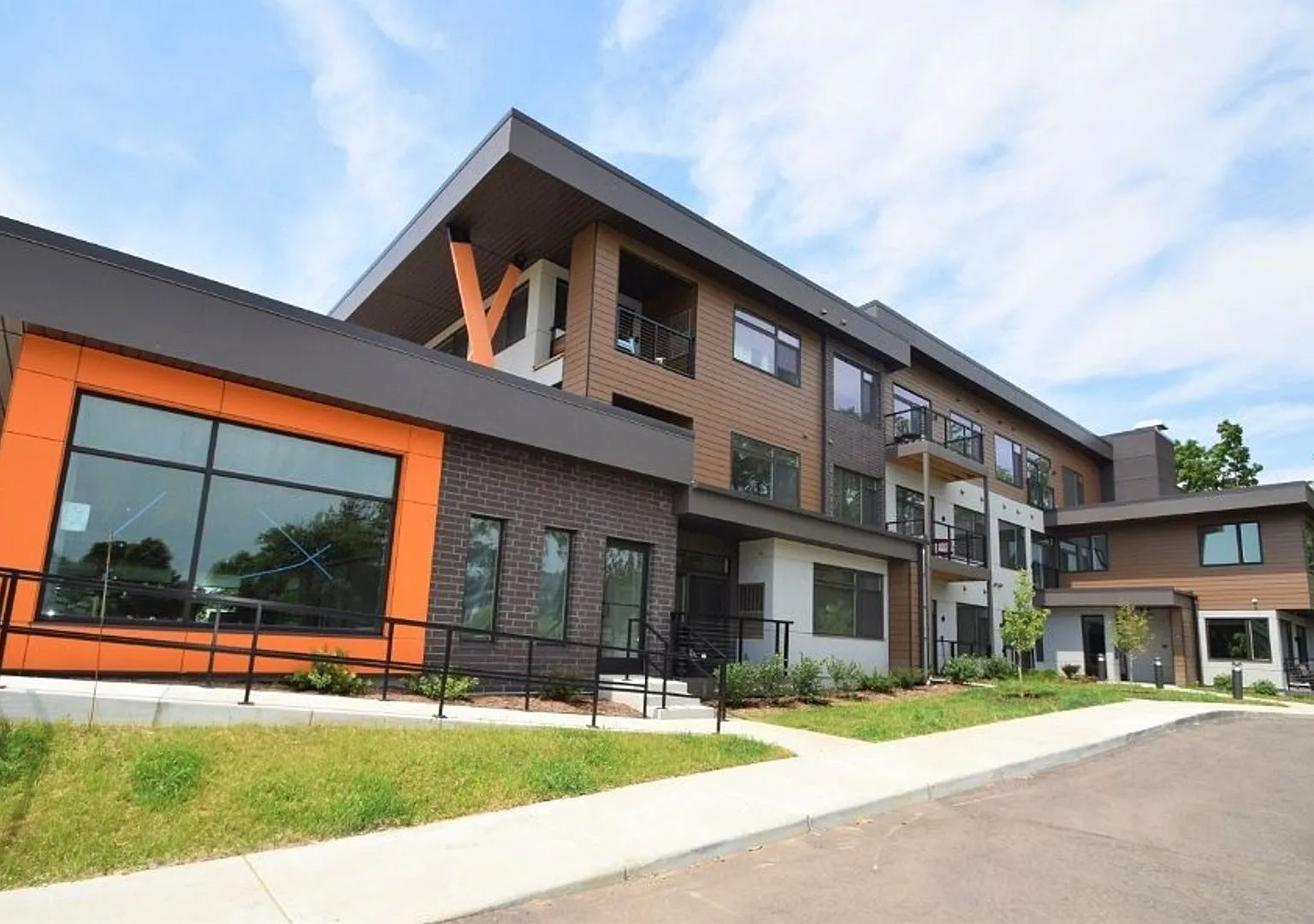 Velocity Apartments — Photo 2