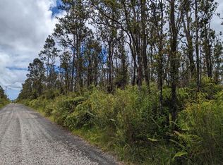 Makoa Rd, Volcano, HI 96785
