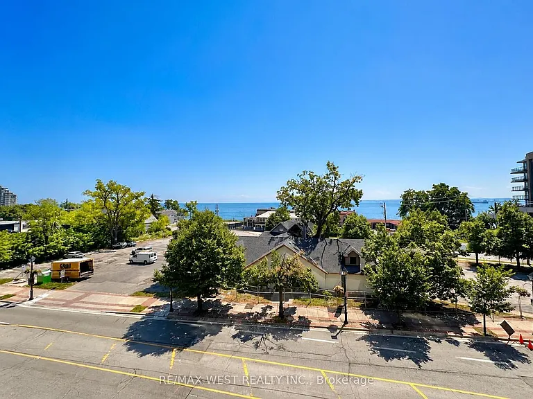 2075 Lakeshore Rd #310 — Photo 7