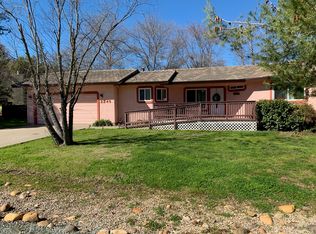 2245 Grouse Dr, Valley Springs, CA