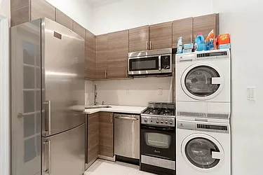 Rented by Oxford Property Group