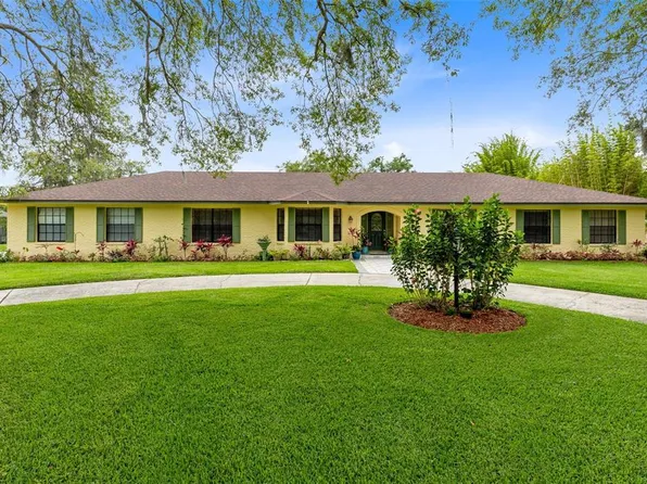 8130 Steeplechase Blvd, Orlando, FL 32818