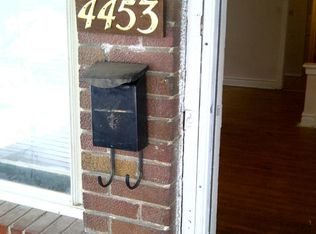 4453 Grace Ave, Saint Louis, MO