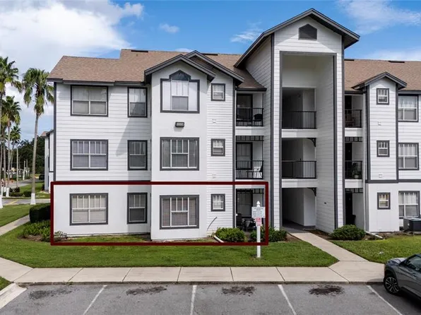 2207 ANTIGUA PLACE #715, KISSIMMEE, FL 34741