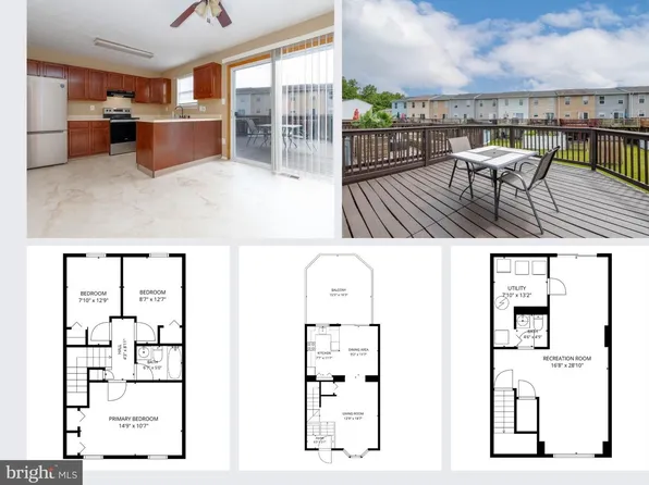 12 Joggins Ct, Baltimore, MD 21220