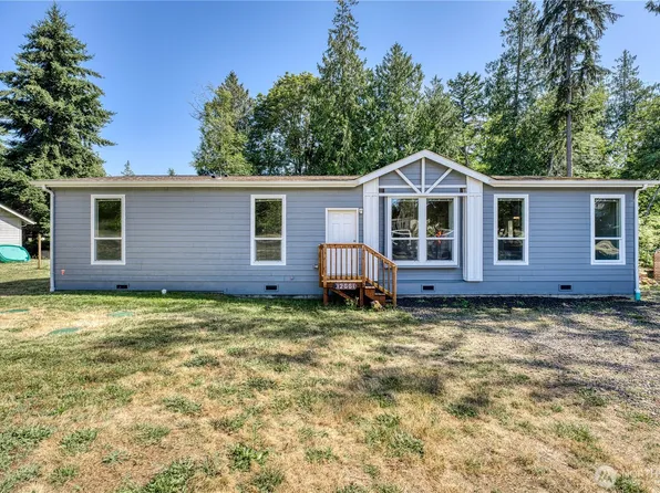 12661 NE Paul Drive, Kingston, WA 98346