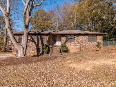 905 Tanglewood Trl, Woodstock, GA, 30189