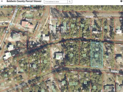 0 Bayou Dr Lot 32, Elberta, AL, 36530
