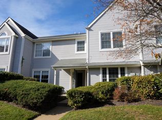 275 Sugar Maple Ct, Howell, NJ 07731