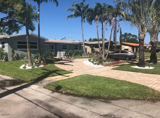 2110 N 37th Ave, Hollywood, FL 33021