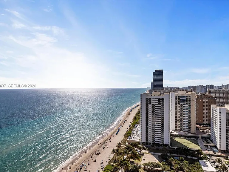 1830 S Ocean Dr #2703 — Photo 28