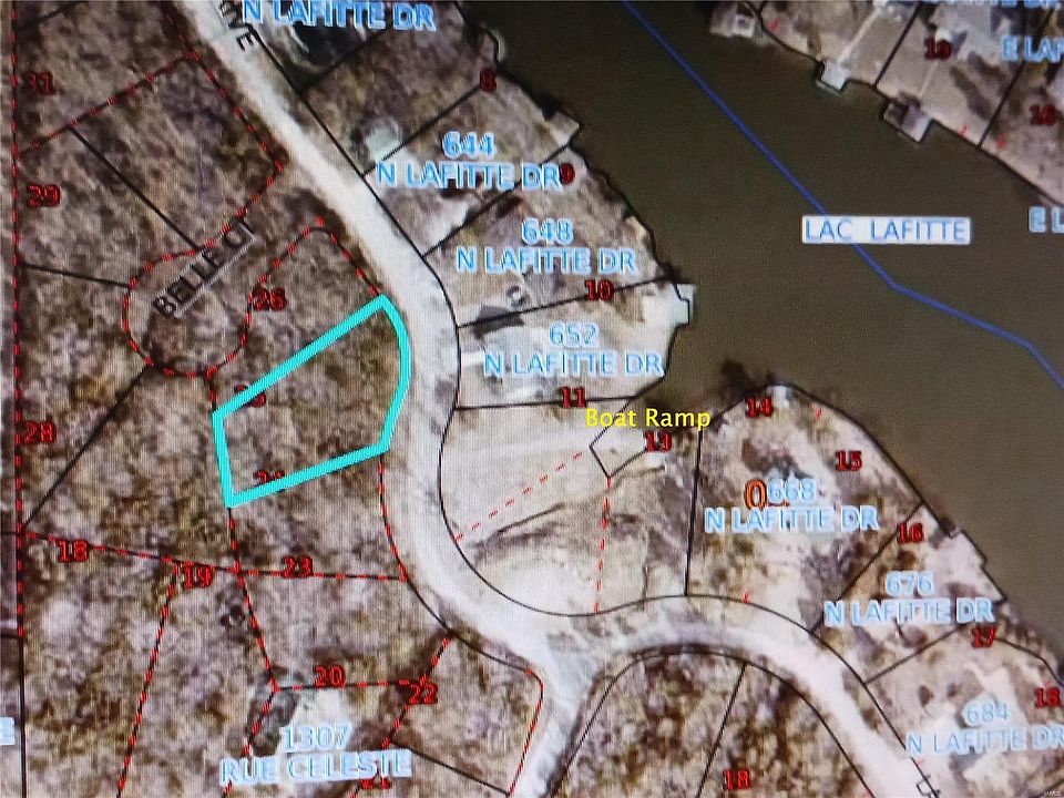 1st image of 647 N Lafitte Dr