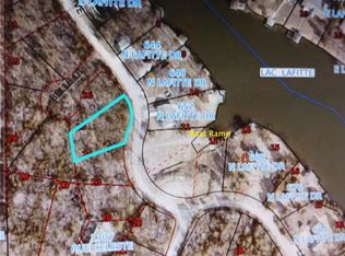 647 N Lafitte Dr, Bonne Terre, MO 63628