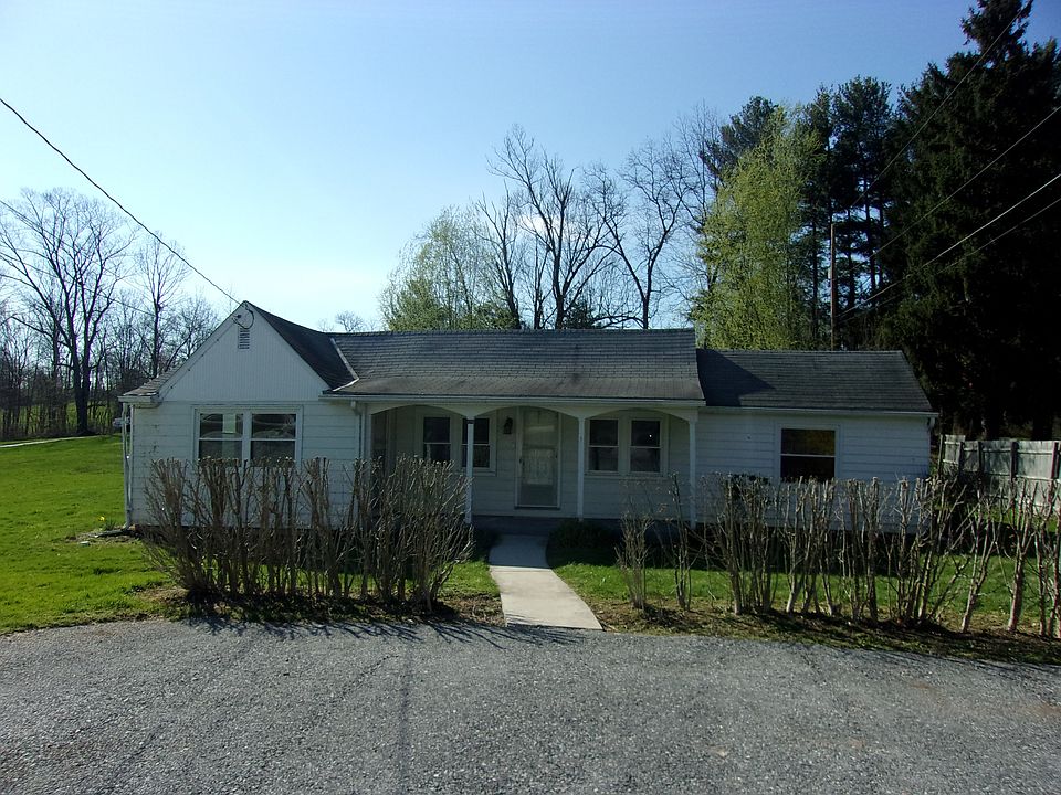 Front View