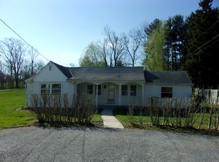 6350 Old Harrisburg Rd, York Springs, PA 17372