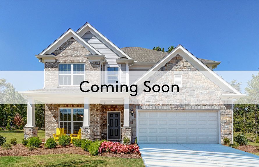 Hunters Creek by Pulte Homes in Flowery Branch GA | Zillow